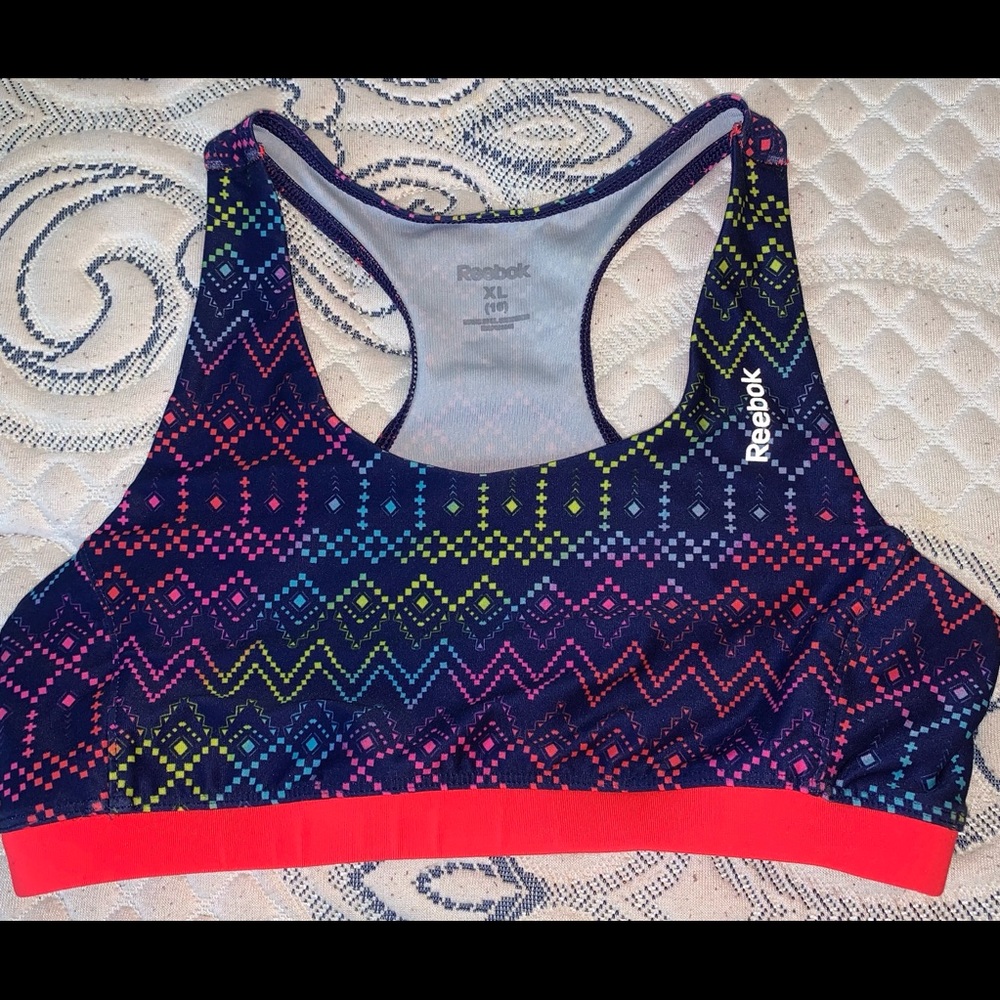 kids sports bra